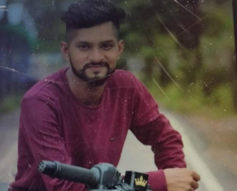 Bhilai's youth died in Jagannath Puri, drowned in the strong waves of the sea cg news hindi news latest Bhilai news khabargali 