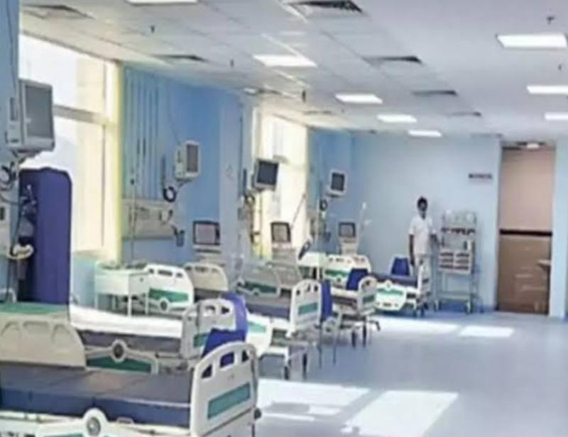 Chhattisgarh government's new initiative, Medicity will give international recognition to medical tourism latest news hindi news Raipur news khabargali 