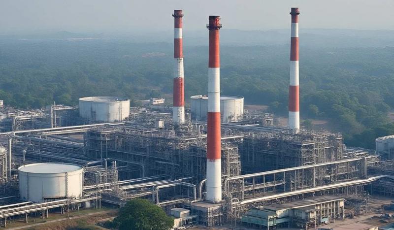 Vedanta's profit increased by 13% to Rs 5,000 crore on the back of record production and low cost, Khabargali