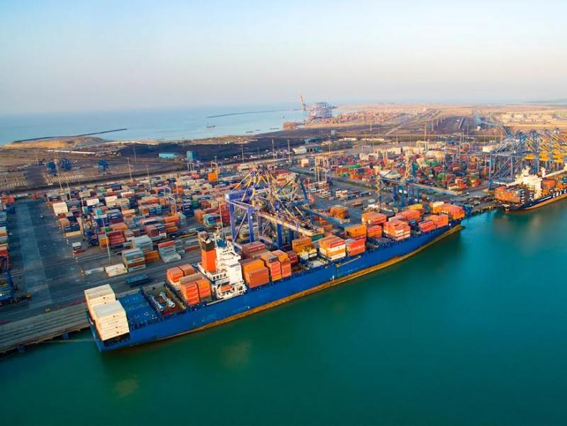 S&P report improves rating outlook of three Adani companies, Khabargali
