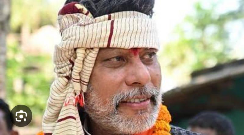 BJP state president Kiran's new jumbo team announced, Chhattisgarh, Khabagli