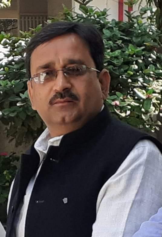Kanpodu DJ: Is the government bigger or the administration? : Sanjay Singh Thakur, President of Chhattisgarh RTI Activist Association, Raipur, Chhattisgarh, Khabargali