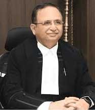 Alok Aradhe of Raipur will become Supreme Court Judge, Chhattisgarh, Khabargali
