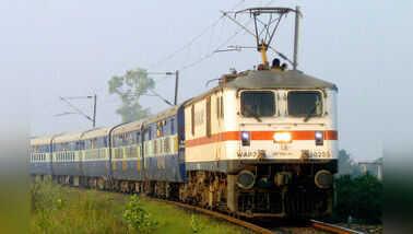 Relief to passengers on Raksha Bandhan, Jabalpur-Raipur Intercity will run from August 3 Chhattisgarh news hindi News latest news khabargali 