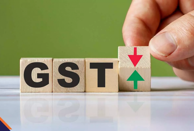 17-member team of Central GST raided Raipur, action taken in industries of Tendua and Silatra Chhattisgarh news Hindi news Raipur news khabargali 