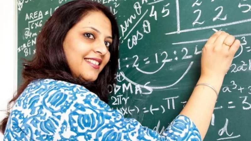 The way is clear for the recruitment of 5000 teachers in Chhattisgarh, notification will be issued soon Chhattisgarh news hindi news big news latest news khabargali 