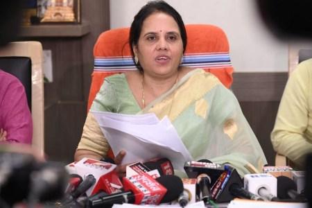 MIC meeting in Raipur Municipal Corporation, three hostels will be built at these places in the capital, 500 local women will get employment Chhattisgarh news Raipur news hindi news big news khabargali 