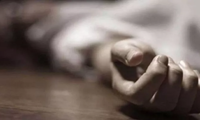 Orchestra teacher of Atmanand School dies of heart attack, another teacher in mourning Chhattisgarh news hindi news big News latest News khabargali 