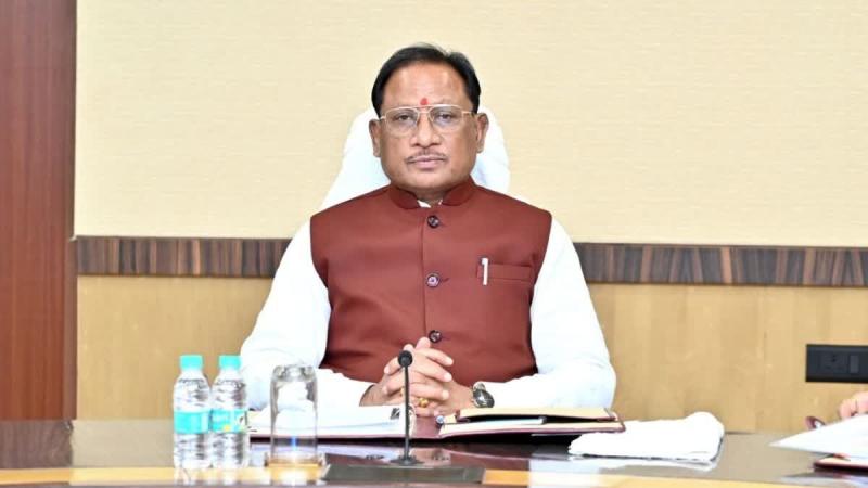 A big gift for Chhattisgarh government officers and employees, the government increased dearness allowance by 2 percent Chhattisgarh News hindi News latest News Raipur news khabargali 