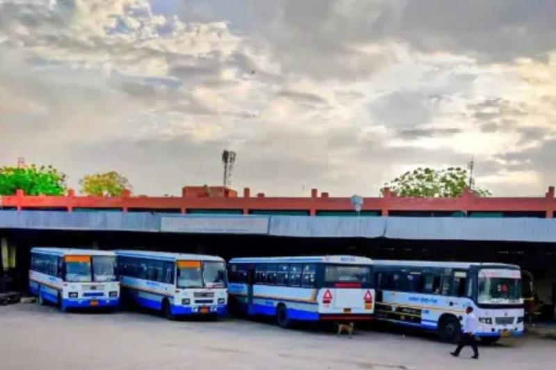 To increase the number of tourists, passenger buses will run from all cities to other states, tourist permits will be issued to operators Chhattisgarh News Raipur news Hindi news khabargali 