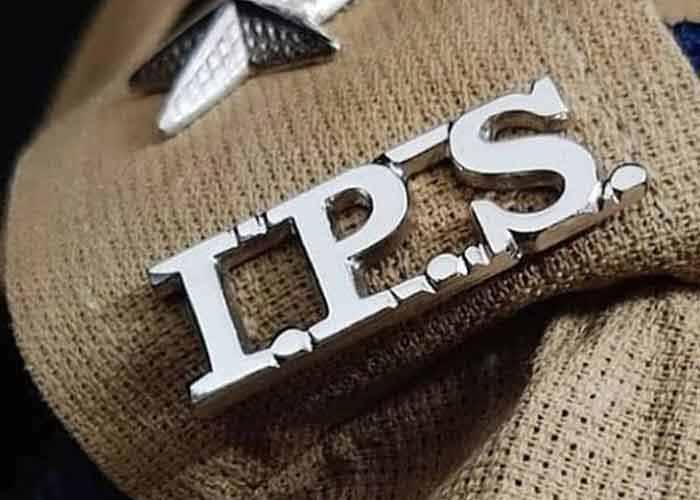 7 officers of State Police Service got IPS award, UPSC made the selection on the basis of state list cg news Raipur News hindi News khabargali 