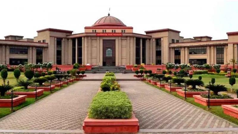 14 ministers in CM Say Cabinet, petition filed in High Court, next hearing on 2nd Chhattisgarh News Raipur Chhattisgarh News khabargali 