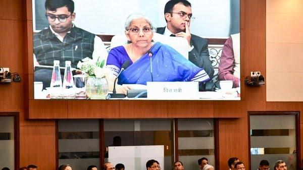 How much tax will be reduced on which goods, was it finalized in the GST meeting today? See the list, Finance Minister Nirmala Sitharaman, Khabargali