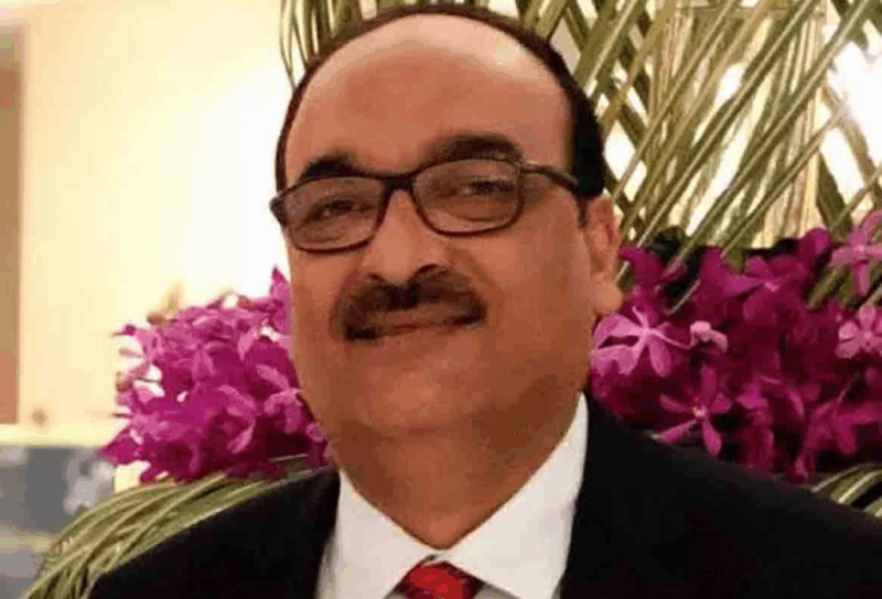 Chhattisgarh gets its 13th Chief Secretary, Vikas Sheel to take charge on September 30