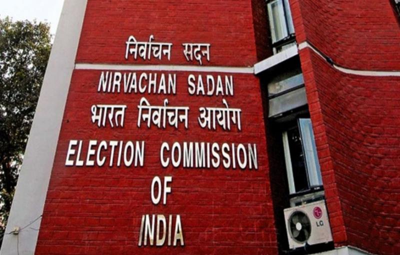 The Election Commission has made a major change in the counting process, first counting postal ballots, then completing the EVM count. Hindi news big news latest News khabargali 