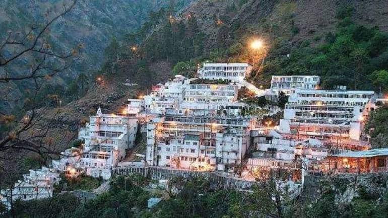 Mata Vaishno Devi Yatra will start from September 14, it was postponed for 17 days due to landslide hindi News Big news latest News khabargali 