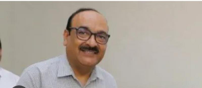 Chhattisgarh gets new Chief Secretary, senior IAS officer Vikas Sheel will be the 12th Chief Secretary Chhattisgarh news hindi News latest news khabargali
