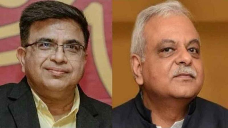 Former IAS officers Shukla and Tuteja to be arrested again after Supreme Court rejects anticipatory bail hindi News Big news latest News khabargali 