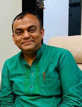 Prabhat Mishra becomes member of Kushabhau Thakre Journalism University Executive Council, a committed seeker in literature, journalism and environmental service, Raipur, Chhattisgarh, Khabargali