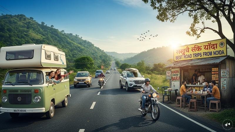 Solar-powered vehicles will run on the roads, a unique experiment by the National Institute of Technology. Hindi news latest News big news khabargali 