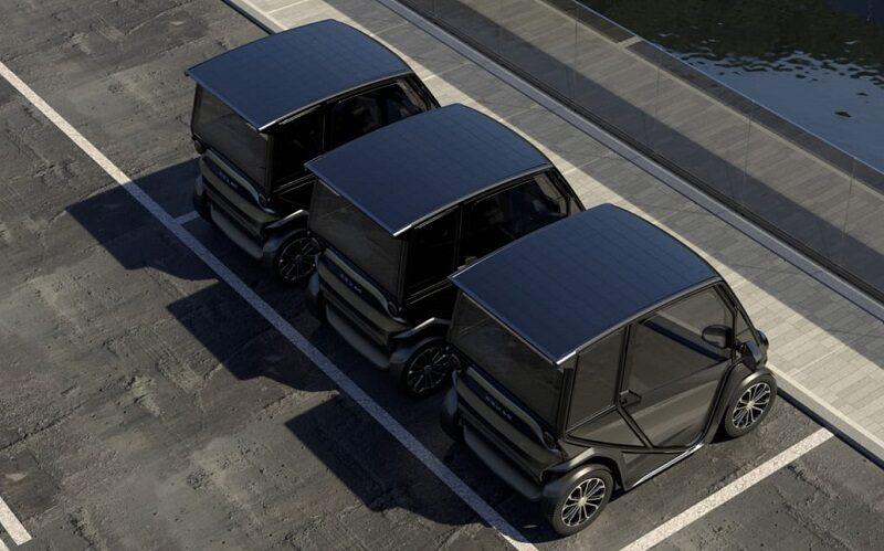 Solar-powered vehicles will run on the roads, a unique experiment by the National Institute of Technology. Hindi news latest News big News khabargali 