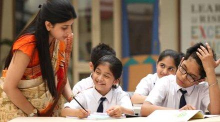 Recruitment for 100 posts of Special Educator, apply soon hindi News big News latest News khabargali 