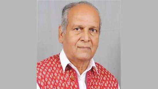 Former Congress minister passes away, breathes his last at SMS Hospital hindi News latest News khabargali 