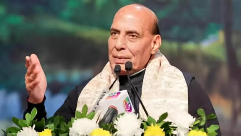 Defence Minister's major decision in the interest of soldiers, 100% increase in financial assistance schemes approved hindi News latest News big News khabargali