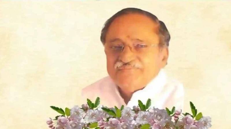 Former Deputy Speaker of the Legislative Assembly Banwari Lal Agarwal passes away, wave of mourning in BJP hindi News big News latest News khabargali
