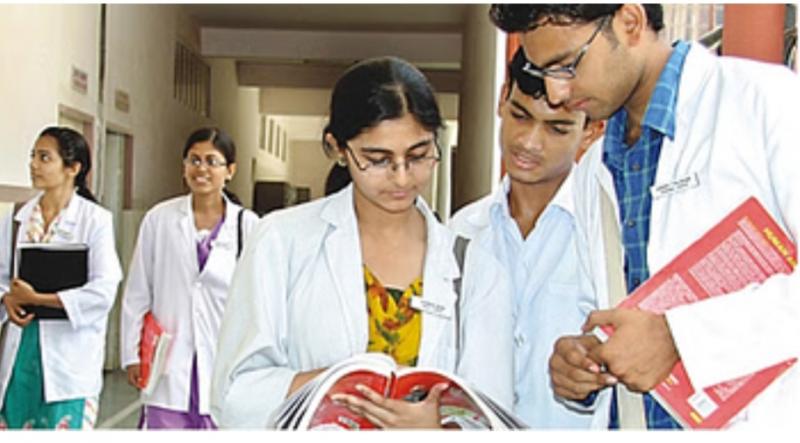 Six construction projects, including four new medical colleges, have been approved in Chhattisgarh, giving a boost to the expansion of treatment services. Hindi news big News latest News khabargali