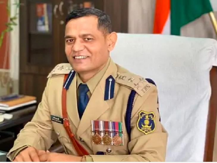 The woman who accused IPS Dangi has turned hostile; she had also leveled the same allegations against her father. Hindi news big News latest news khabargali
