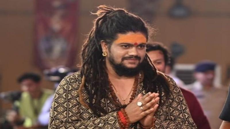 Singer Hansraj Raghuvanshi receives death threats, demands extortion of Rs 15 lakh hindi News big News latest News khabargali