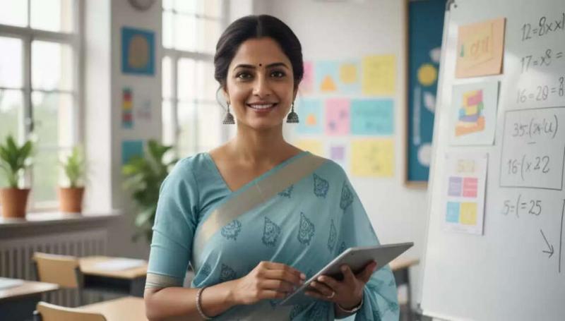 4708 teachers will be recruited, applications for the examination have started. Hindi latest News khabargali