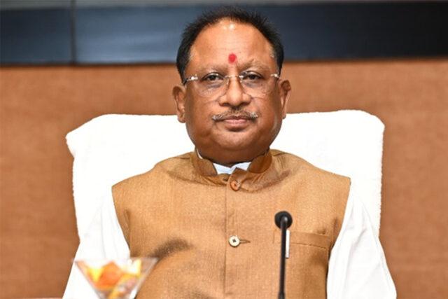 Chhattisgarh to enact a stringent law against religious conversions; bill to be introduced in winter session