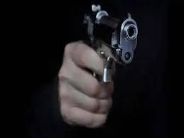 Bihar Assembly Elections: BJP leader shot, incident captured on CCTV