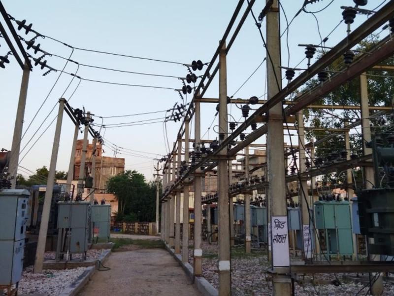Electricity will be cut off in 14 areas of the city, with no power supply for four hours. Chhattisgarh news khabargali 