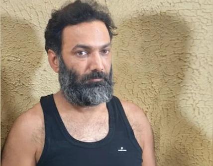 History-sheeter Virendra Tomar on 5-day remand, now the secrets of Rohit and his helpers will be revealed. Hindi latest news big news khabargali 