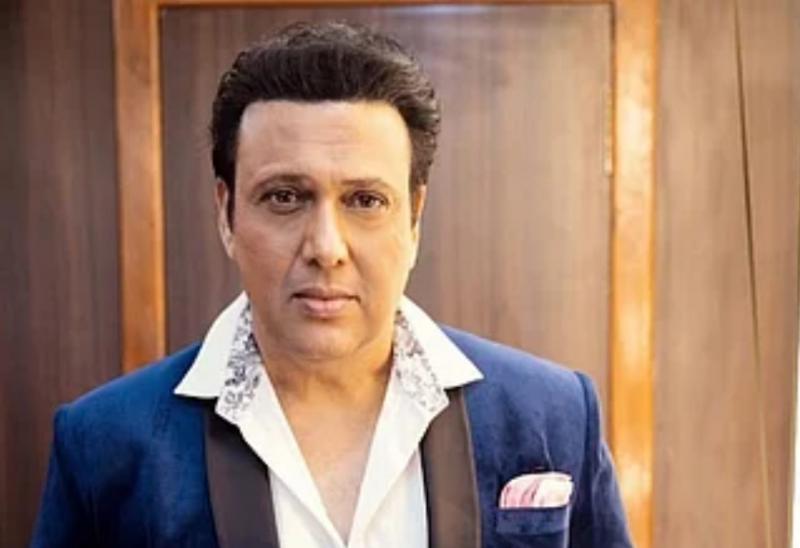 Govinda's health suddenly deteriorated, he fainted late at night and was admitted to the hospital. Hindi latest News big news khabargali 