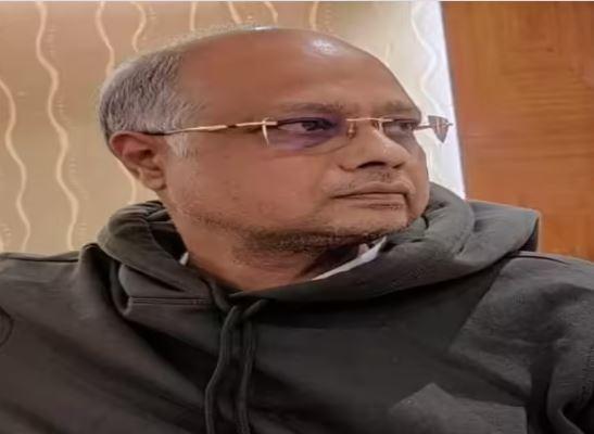 Chhattisgarh Advocate General Prafulla N Bharat resigns from his post, submits letter to Governor Chhattisgarh News hindi news big news khabargali 