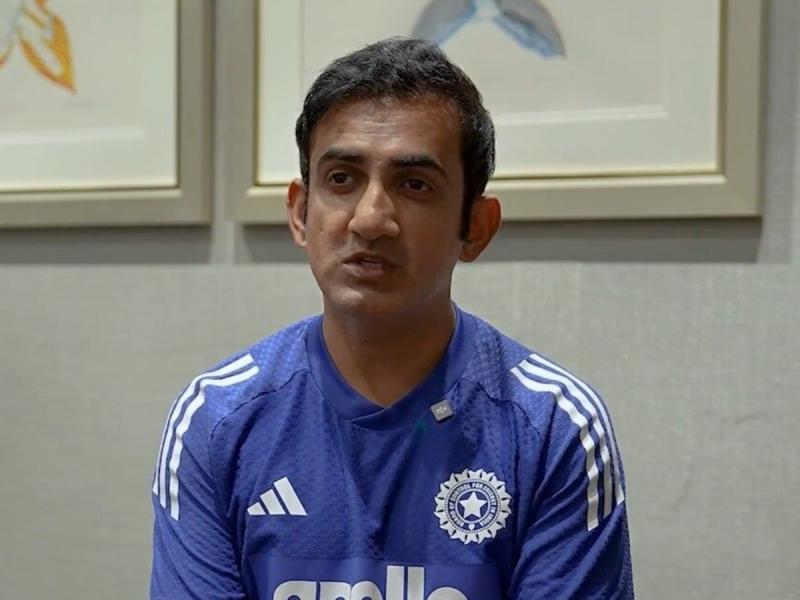 Delhi High Court quashes criminal case against Gautam Gambhir, who is the coach of the cricket team. Big News latest News hindi news khabargali 
