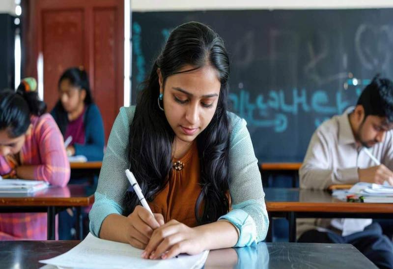 Time table for 10th and 12th exams released, download here hindi News latest news khabargali 