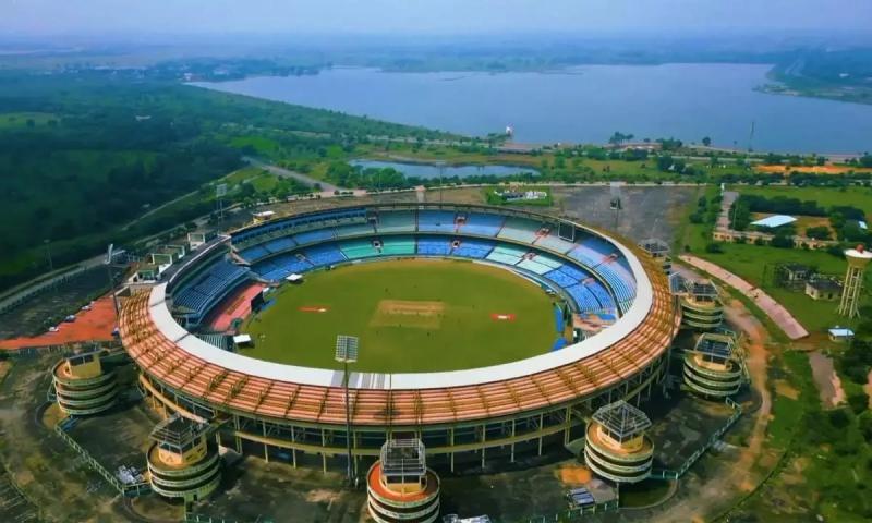 Online booking of tickets for the India-South Africa ODI match has begun; the second match of the series will be played on December 3. Hindi news big News khabargali 