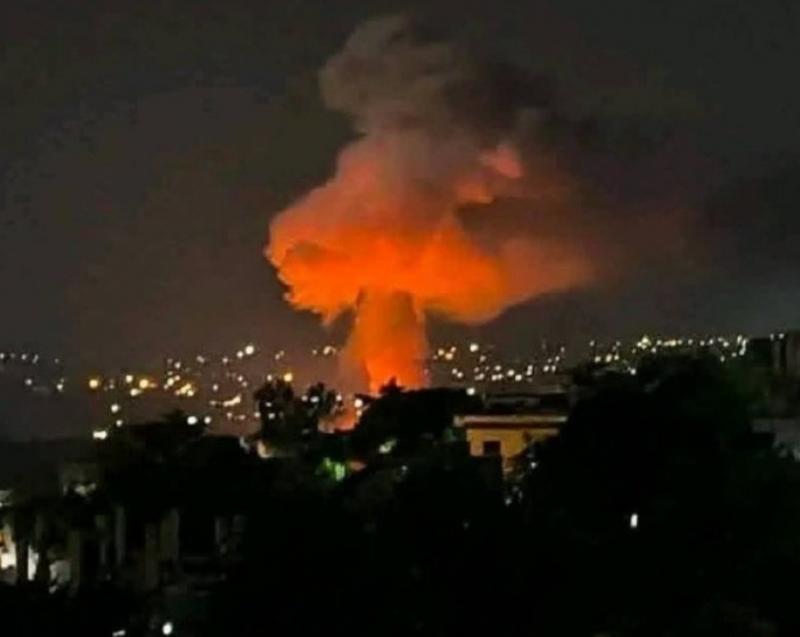 Pakistan's airstrike in Afghanistan, 10 people killed in heavy bombing at 3 places hindi News big news khabargali 