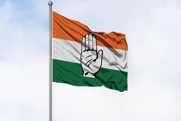 Major reshuffle in Chhattisgarh Congress, 41 new district presidents appointed hindi News latest news y