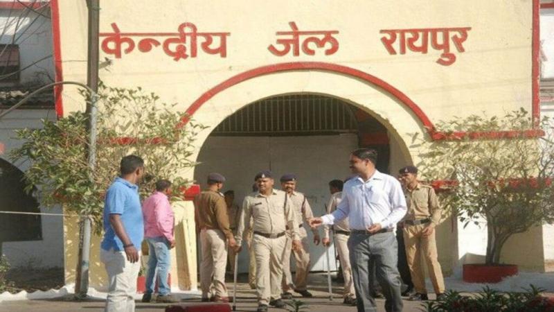 Suspicious death of Congress leader in Raipur Central Jail, party forms 7-member inquiry committee, Chhattisgarh, Khabargali