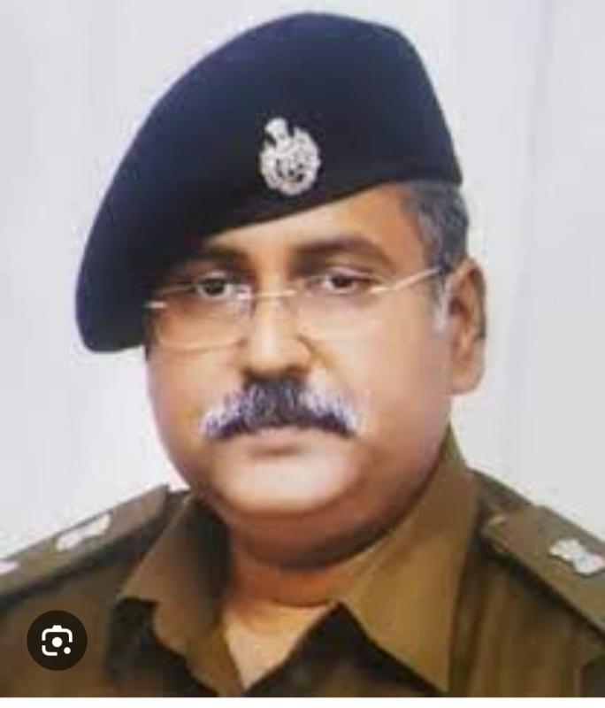 Senior police officer IPS Prakhar Pandey passes away, Raipur, Chhattisgarh, Khabargali
