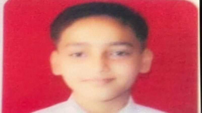 Sixth-grade student dies of heart attack during exam, school in turmoil hindi News latest news khabargali 