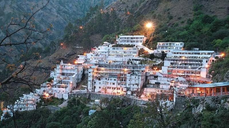 Rules for darshan at Mata Vaishno Devi temple changed on New Year; read the guidelines before going to Jammu hindi news latest News khabargali 