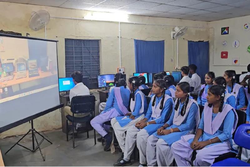 Chhattisgarh's D-grade schools will be transformed, the government has taken this important decision.