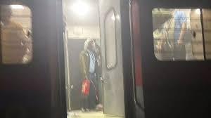 Fire breaks out in general coach of Pune-Howrah Azad Hind Express, causing panic